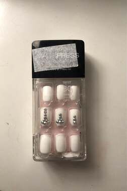 Press on Nails
